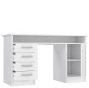 Forte NET106 MT931-120 Biurko Forte NET106 MT931-120 Biurko
