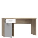 Forte NET106 MT936-Q36 Biurko Forte NET106 MT936-Q36 Biurko