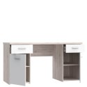 Forte NET106 MT937-T19 Biurko Forte NET106 MT937-T19 Biurko