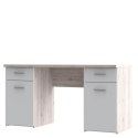 Forte NET106 MT937-T19 Biurko Forte NET106 MT937-T19 Biurko