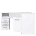 Forte NET106 OFDB125-120 Biurko Forte NET106 OFDB125-120 Biurko