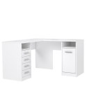 Forte NET106 OFDB125-120 Biurko Forte NET106 OFDB125-120 Biurko