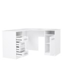 Forte NET106 OFDB125-120 Biurko Forte NET106 OFDB125-120 Biurko