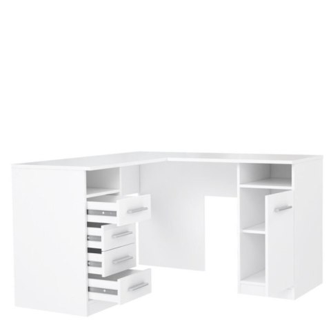 Forte NET106 OFDB125-120 Biurko Forte NET106 OFDB125-120 Biurko