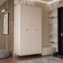 Forte SALVATRICE SVTS821-U60 Szafa ubraniowa Forte SALVATRICE SVTS821-U60 Szafa ubraniowa