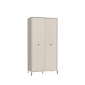 Forte SALVATRICE SVTS821-U60 Szafa ubraniowa Forte SALVATRICE SVTS821-U60 Szafa ubraniowa