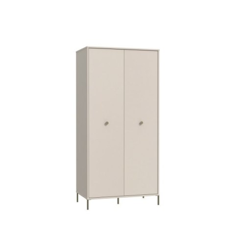 Forte SALVATRICE SVTS821-U60 Szafa ubraniowa Forte SALVATRICE SVTS821-U60 Szafa ubraniowa