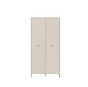 Forte SALVATRICE SVTS821-U60 Szafa ubraniowa Forte SALVATRICE SVTS821-U60 Szafa ubraniowa