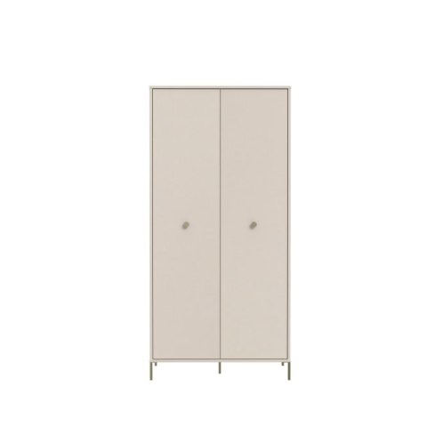 Forte SALVATRICE SVTS821-U60 Szafa ubraniowa Forte SALVATRICE SVTS821-U60 Szafa ubraniowa