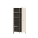 Forte SALVATRICE SVTS821-U60 Szafa ubraniowa Forte SALVATRICE SVTS821-U60 Szafa ubraniowa