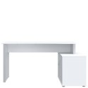 Forte TEMPRA2 T2KB231L-C734 Biurko Forte TEMPRA2 T2KB231L-C734 Biurko