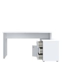 Forte TEMPRA2 T2KB231L-C734 Biurko Forte TEMPRA2 T2KB231L-C734 Biurko
