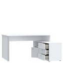 Forte TEMPRA2 T2KB231L-C734 Biurko Forte TEMPRA2 T2KB231L-C734 Biurko
