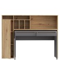 Forte TRYNIDAD EGRB331L-C818 Biurko Forte TRYNIDAD EGRB331L-C818 Biurko