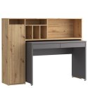 Forte TRYNIDAD EGRB331L-C818 Biurko Forte TRYNIDAD EGRB331L-C818 Biurko
