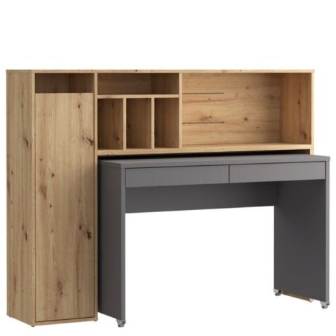 Forte TRYNIDAD EGRB331L-C818 Biurko Forte TRYNIDAD EGRB331L-C818 Biurko