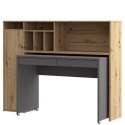 Forte TRYNIDAD EGRB331L-C818 Biurko Forte TRYNIDAD EGRB331L-C818 Biurko