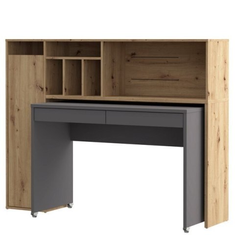 Forte TRYNIDAD EGRB331L-C818 Biurko Forte TRYNIDAD EGRB331L-C818 Biurko