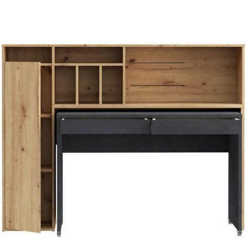 Forte TRYNIDAD EGRB331L-C982A Biurko Forte TRYNIDAD EGRB331L-C982A Biurko