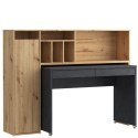 Forte TRYNIDAD EGRB331L-C982A Biurko Forte TRYNIDAD EGRB331L-C982A Biurko