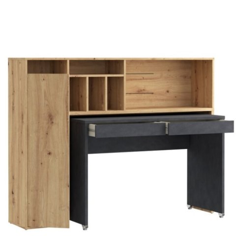 Forte TRYNIDAD EGRB331L-C982A Biurko Forte TRYNIDAD EGRB331L-C982A Biurko