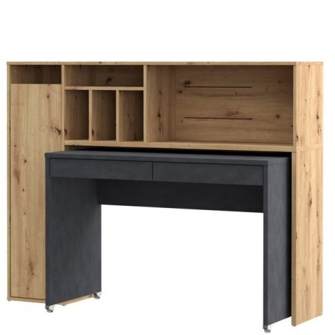 Forte TRYNIDAD EGRB331L-C982A Biurko Forte TRYNIDAD EGRB331L-C982A Biurko
