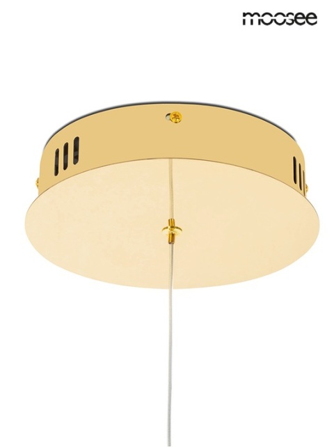LAMPA wisząca LED JAZZ 5 ZŁOTA STAL Moosee MOOSEE 5 PIERŚCIENI O NIETYPOWYM KSZTAŁCIE LAMPA wisząca LED JAZZ 5 ZŁOTA STAL Moosee MOOSEE 5 PIERŚCIENI O NIETYPOWYM KSZTAŁCIE