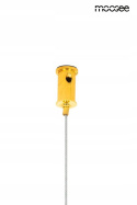 LAMPA wisząca LED JAZZ 5 ZŁOTA STAL Moosee MOOSEE 5 PIERŚCIENI O NIETYPOWYM KSZTAŁCIE LAMPA wisząca LED JAZZ 5 ZŁOTA STAL Moosee MOOSEE 5 PIERŚCIENI O NIETYPOWYM KSZTAŁCIE