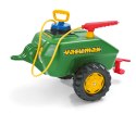 Rolly Toys Rolly Toys 122868 Cysterna Rolly Vacumax z pompą i sikawka Zielona 1-oś Rolly Toys Rolly Toys 122868 Cysterna Rolly Vacumax z pompą i sikawka Zielona 1-oś
