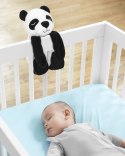 Skip Hop Skip Hop Szumiąca Pozytywka z Funkcją Nagrywania Dźwięku Panda Skip Hop Skip Hop Szumiąca Pozytywka z Funkcją Nagrywania Dźwięku Panda