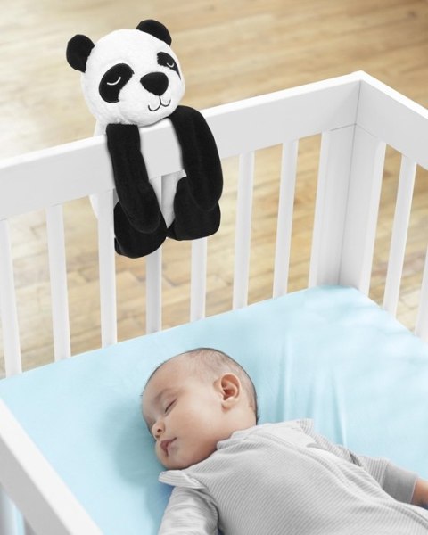 Skip Hop Skip Hop Szumiąca Pozytywka z Funkcją Nagrywania Dźwięku Panda Skip Hop Skip Hop Szumiąca Pozytywka z Funkcją Nagrywania Dźwięku Panda