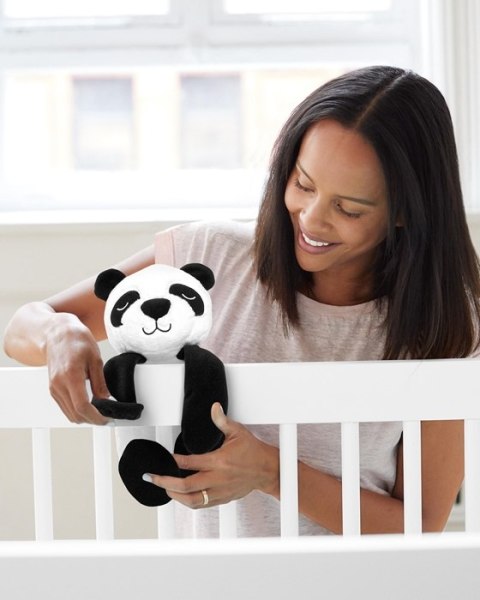 Skip Hop Skip Hop Szumiąca Pozytywka z Funkcją Nagrywania Dźwięku Panda Skip Hop Skip Hop Szumiąca Pozytywka z Funkcją Nagrywania Dźwięku Panda
