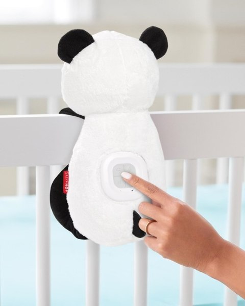 Skip Hop Skip Hop Szumiąca Pozytywka z Funkcją Nagrywania Dźwięku Panda Skip Hop Skip Hop Szumiąca Pozytywka z Funkcją Nagrywania Dźwięku Panda