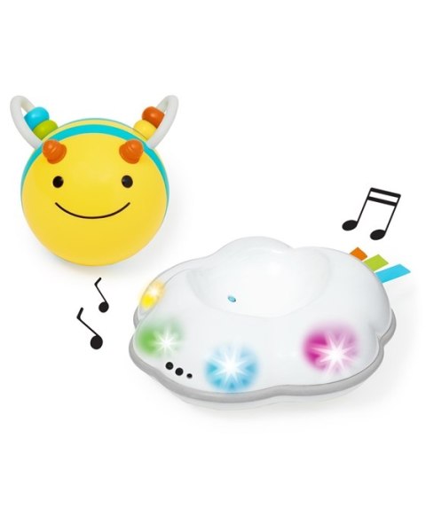 Skip Hop Skip Hop Zabawka Do Raczkowania Pszczoła Explore&More Skip Hop Skip Hop Zabawka Do Raczkowania Pszczoła Explore&More