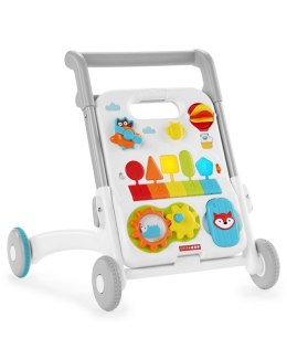 Skip Hop Skip Hop Zabawka Interaktywna Chodzik 4w1 Explore&More