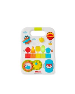 Skip Hop Skip Hop Zabawka Interaktywna Chodzik 4w1 Explore&More