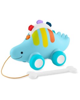 Skip Hop Skip Hop Zabawka do Ciągnięcia Muzyczny Dinozaur 3w1 E&M