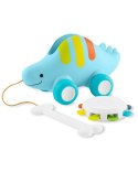 Skip Hop Skip Hop Zabawka do Ciągnięcia Muzyczny Dinozaur 3w1 E&M Skip Hop Skip Hop Zabawka do Ciągnięcia Muzyczny Dinozaur 3w1 E&M