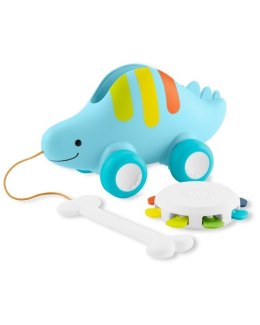 Skip Hop Skip Hop Zabawka do Ciągnięcia Muzyczny Dinozaur 3w1 E&M