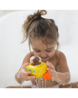 Skip Hop Skip Hop Zabawka do Kąpieli Małpka w Łodzi Podwodnej ZOO Pull&Go