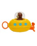 Skip Hop Skip Hop Zabawka do Kąpieli Małpka w Łodzi Podwodnej ZOO Pull&Go Skip Hop Skip Hop Zabawka do Kąpieli Małpka w Łodzi Podwodnej ZOO Pull&Go