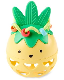 Skip Hop Skip Hop Zabawka z Grzechotką Ananas Farma