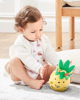Skip Hop Skip Hop Zabawka z Grzechotką Ananas Farma