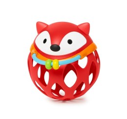 Skip Hop Skip Hop Zabawka z Grzechotką Lis Explore&More