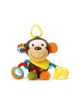 Skip Hop Skip Hop Zawieszka Aktywna Bandana Buddies Małpa
