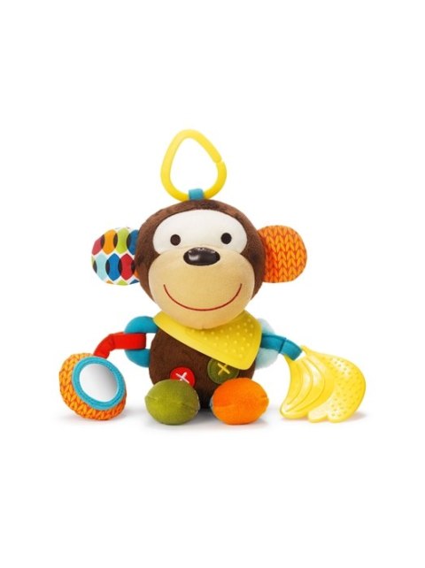 Skip Hop Skip Hop Zawieszka Aktywna Bandana Buddies Małpa Skip Hop Skip Hop Zawieszka Aktywna Bandana Buddies Małpa