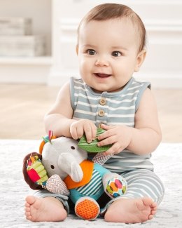 Skip Hop Skip Hop Zawieszka Aktywna Bandana Buddies Słoń