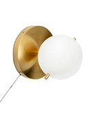 King Home MOOSEE lampa ścienna ORO złota King Home MOOSEE lampa ścienna ORO złota