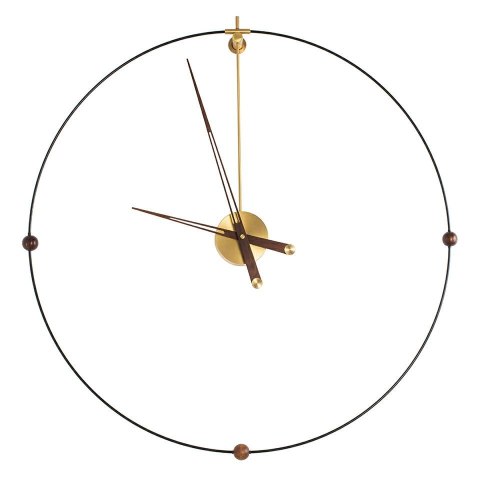 King Home Zegar ścienny RING 83 King Home Zegar ścienny RING 83