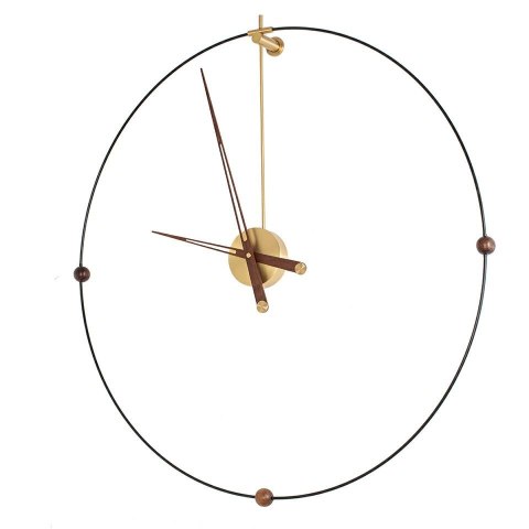 King Home Zegar ścienny RING 83 King Home Zegar ścienny RING 83
